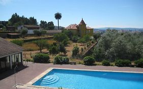 Casa Da Torre Luxury Villa In Braga