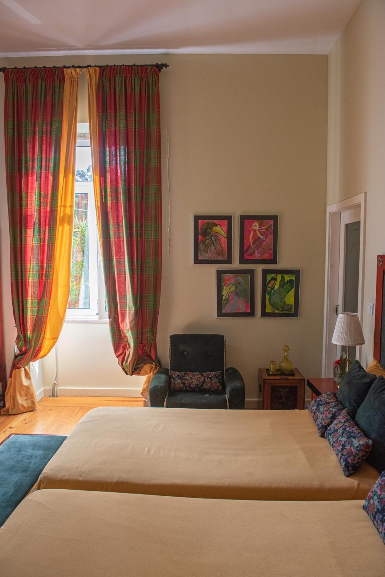 Casa Da Torre Luxury Villa In Braga Extérieur photo