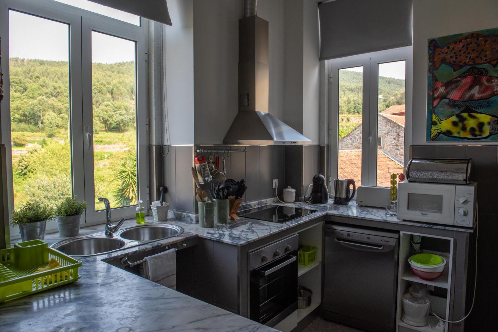 Casa Da Torre Luxury Villa In Braga Extérieur photo