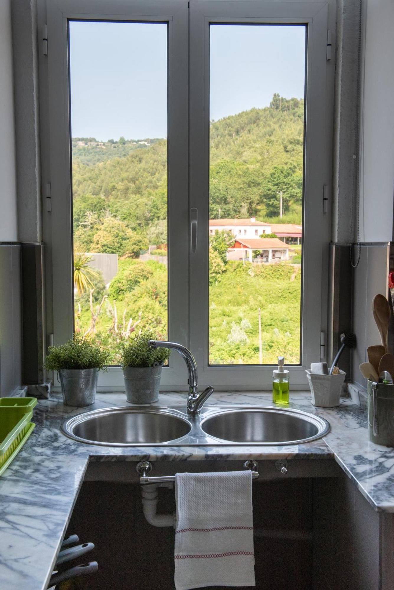 Casa Da Torre Luxury Villa In Braga Extérieur photo