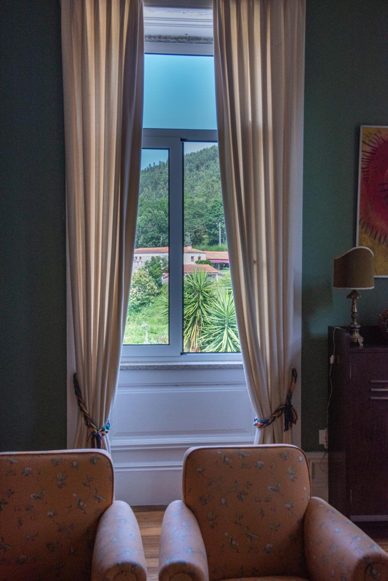 Casa Da Torre Luxury Villa In Braga Extérieur photo