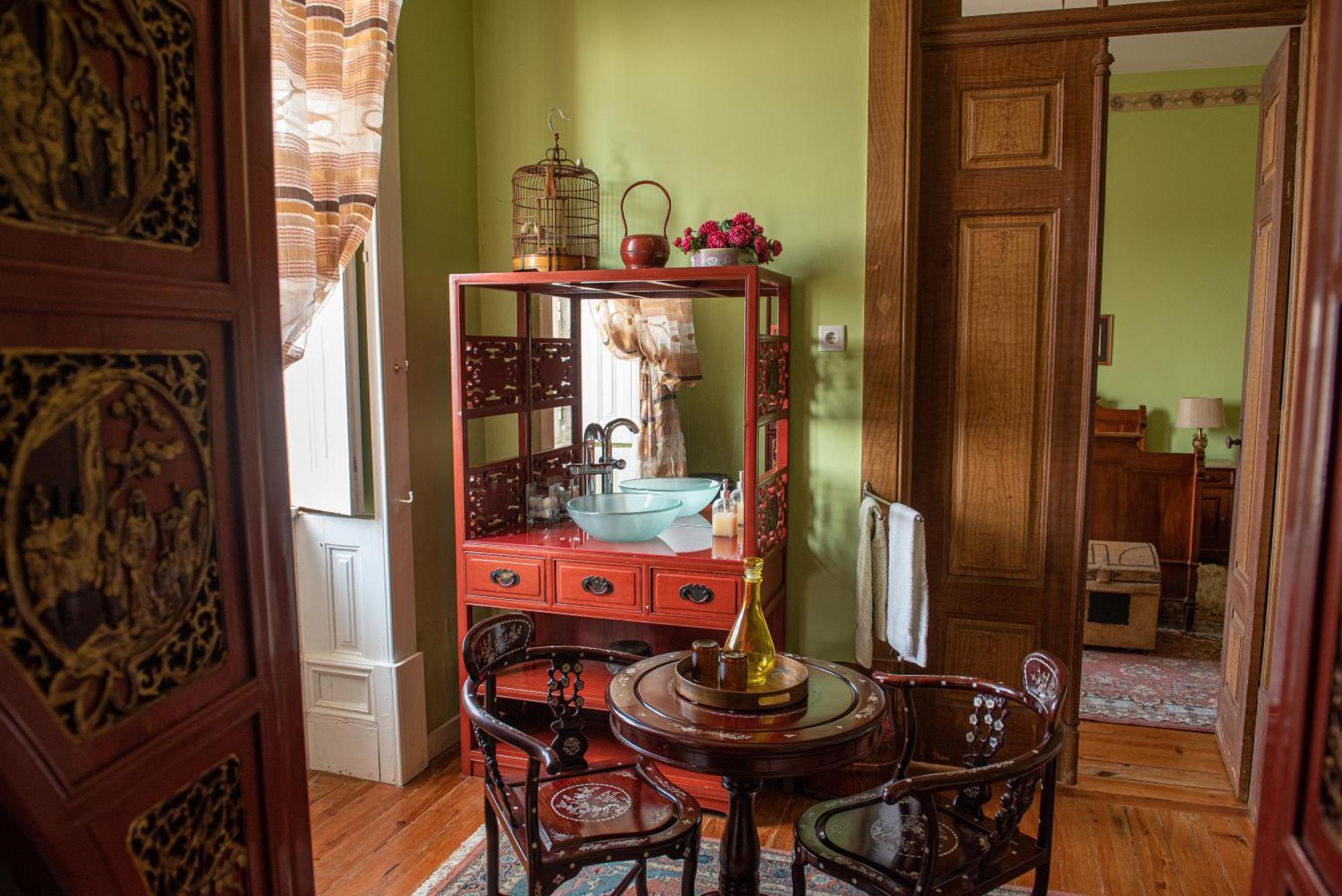 Casa Da Torre Luxury Villa In Braga Extérieur photo