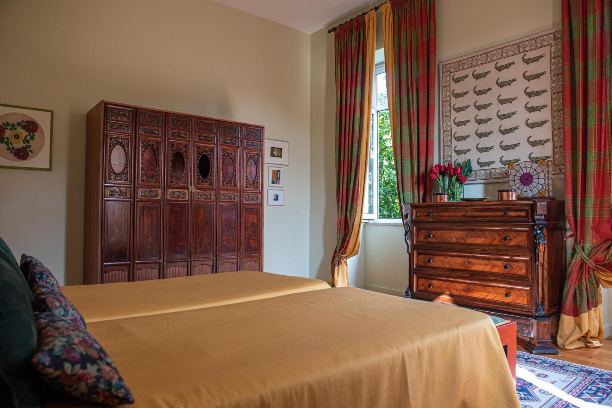 Casa Da Torre Luxury Villa In Braga Extérieur photo