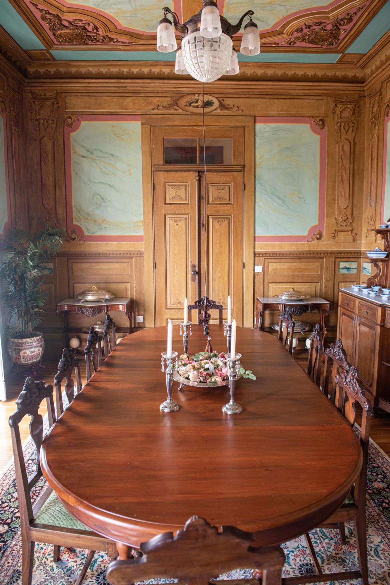 Casa Da Torre Luxury Villa In Braga Extérieur photo
