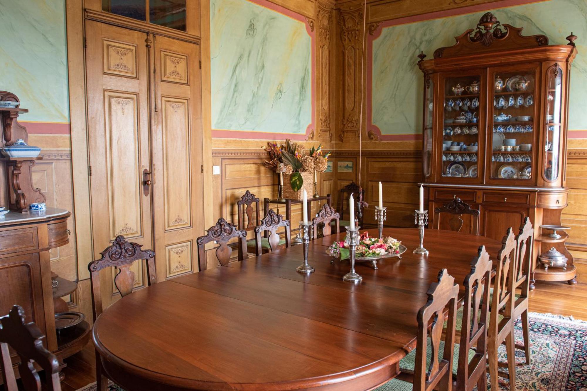 Casa Da Torre Luxury Villa In Braga Extérieur photo