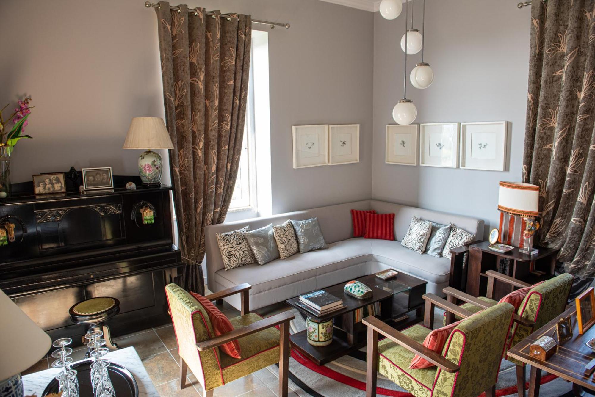 Casa Da Torre Luxury Villa In Braga Extérieur photo