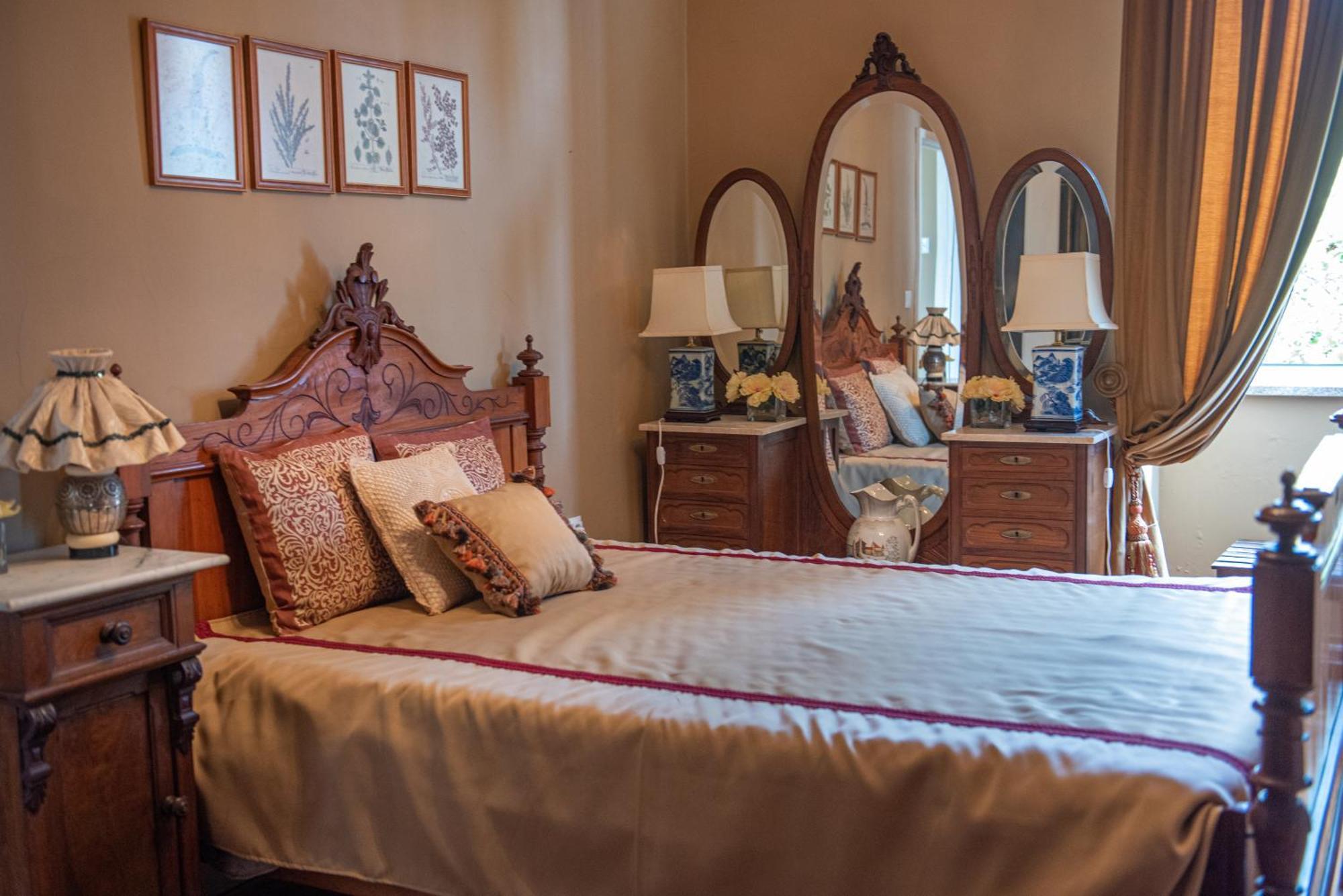 Casa Da Torre Luxury Villa In Braga Extérieur photo