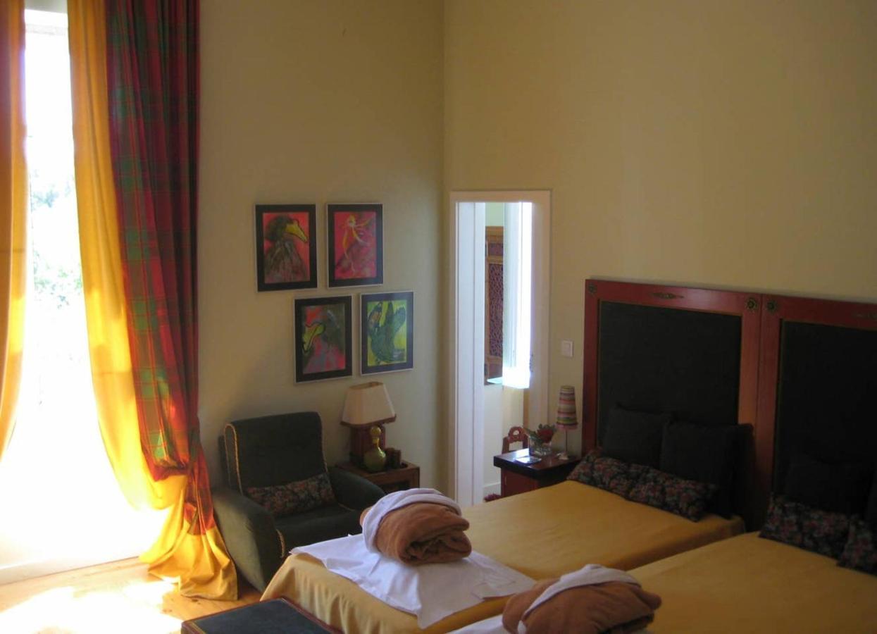 Casa Da Torre Luxury Villa In Braga Extérieur photo