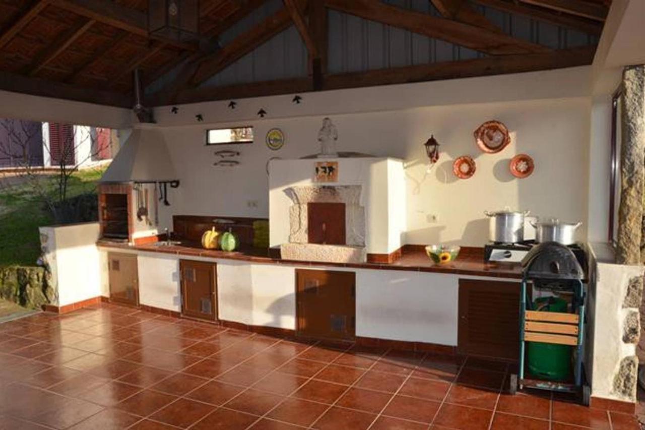 Casa Da Torre Luxury Villa In Braga Extérieur photo